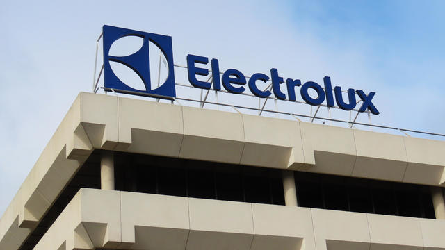 Electrolux 