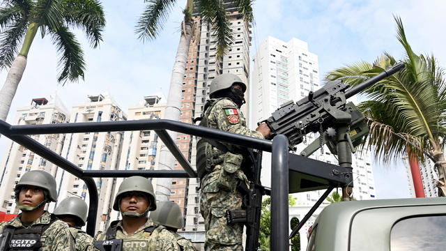 MEXICO-CRIME-VIOLENCE-SECURITY-ARMY 