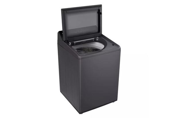 LG 5.5 cu.ft. Mega Capacity Smart Top Load Washer 