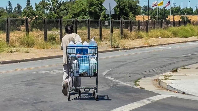 SJ homeless heat risk 