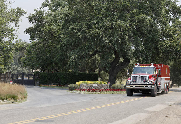 US-FIRE-WEATHER-ENVIRONMENT 