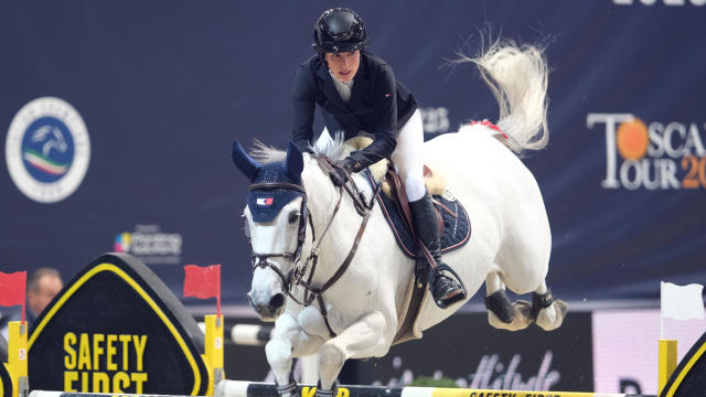 CSI5* - International Competition N5 