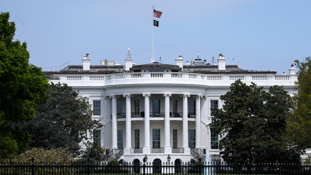 The White House 