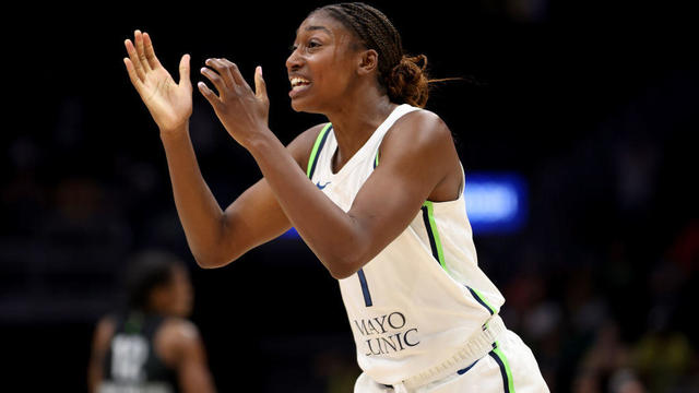 Minnesota Lynx v Seattle Storm 