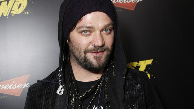 Bam Margera 