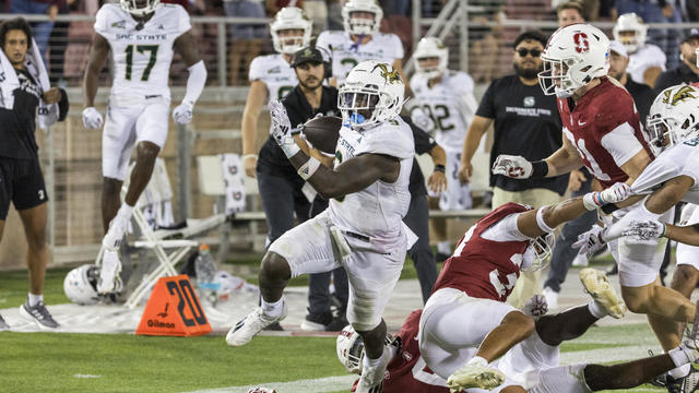 Sacramento State v Stanford 