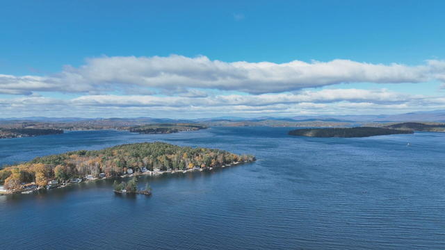 lake-winnipesaukee 