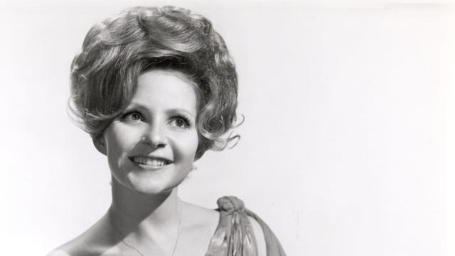 Brenda Lee, circa 1970 