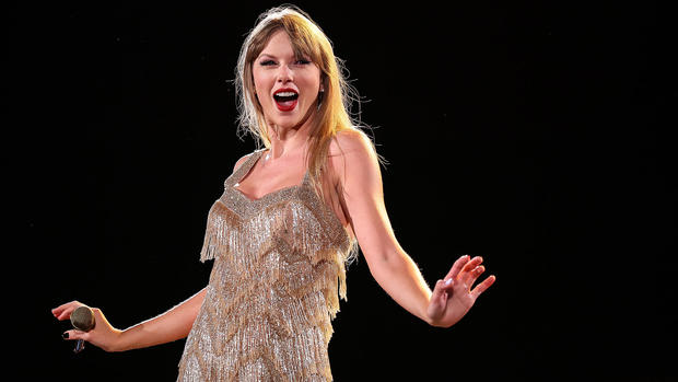 Taylor Swift | The Eras Tour - Mexico City, Mexico 