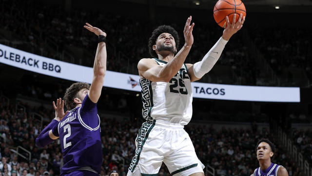 Northwestern Michigan St Basketball 