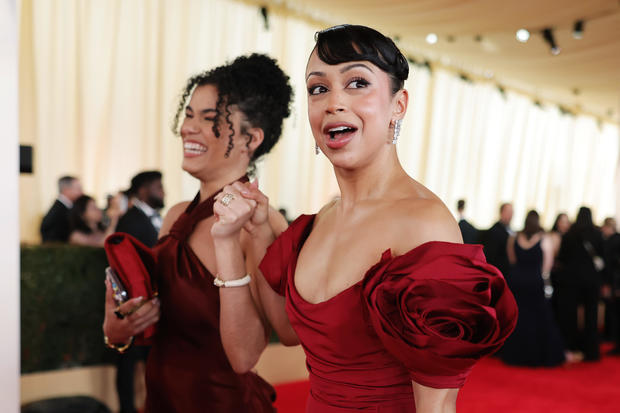 96th Annual Academy Awards - Roaming Red Carpet 