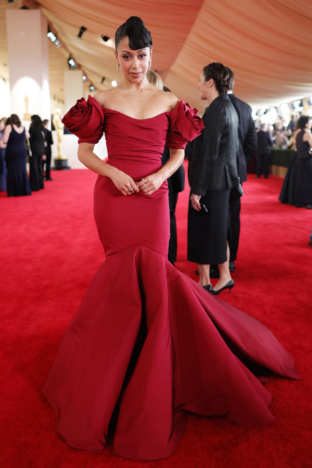 96th Annual Academy Awards - Roaming Red Carpet 