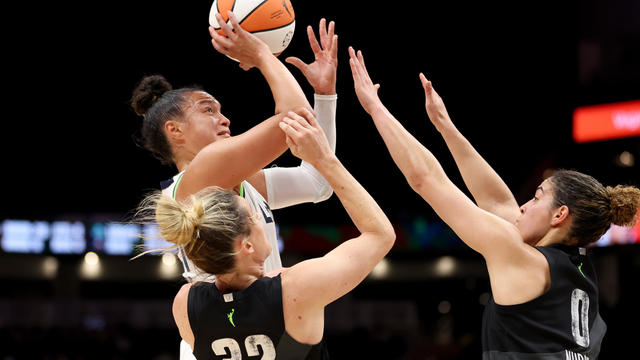 Minnesota Lynx v Seattle Storm 