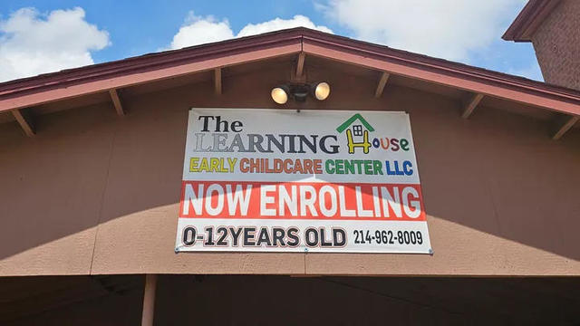 Learning House Early Childcare Center Fort Worth 