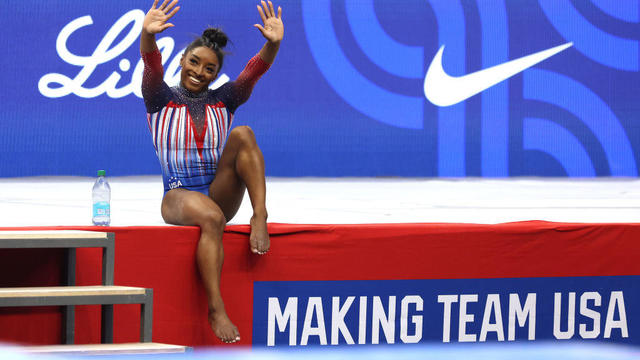 2024 U.S. Olympic Team Trials – Gymnastics - Day 4 