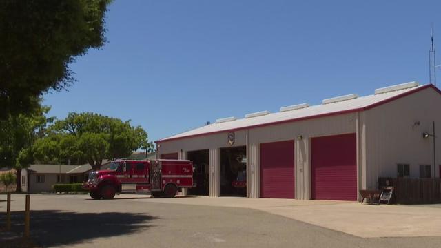 Fire Station 