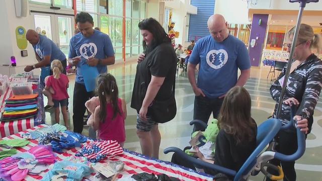 kdka mlb umpires build-a-bears upmc children's hospital 