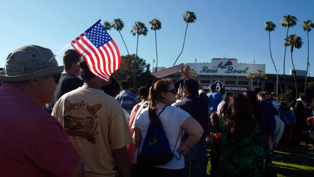 90th Annual Americafest Fourth of July Celebration 