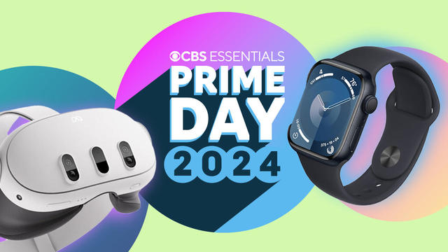 Best Amazon Prime Day deals of 2024, handpicked from the hundreds of thousands of items on sale 