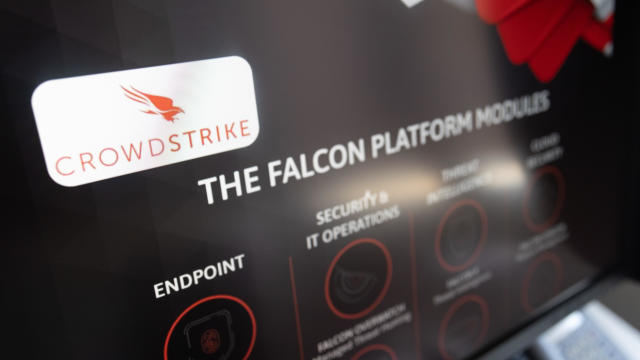 Crowdstrike Update Issue Causes Global Impact On Large Enterprises 