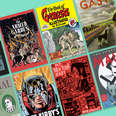 greatest graphic novels