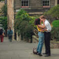 one day netflix edinburgh vennel steps 