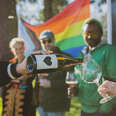 The Gayest Wine Event in the Country Takes Place Just Outside of Portland