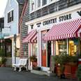 Experience Peak New England Charm in This Coastal Massachusetts Town