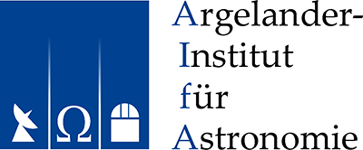 Argelander-Institut für Astronomie