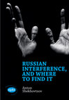 Research paper thumbnail of Russian Interference, and Where to Find It