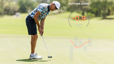 Putt Smarter, Not Harder: The Data-Driven Way to Sink More Putts