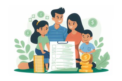 Family Tax Benefit