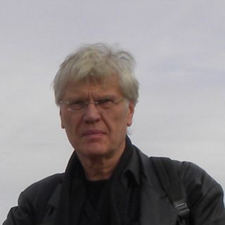 Profesor alemán Reimund K.