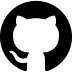 Logo of GitHub