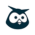 Logo of Hootsuite