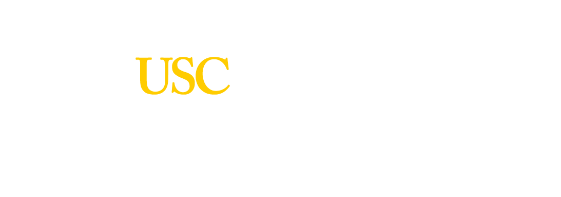 USC Primary Logotype