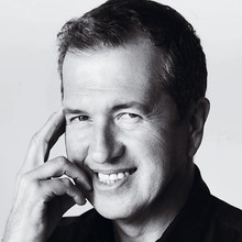 Mario Testino