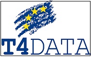 Logo T4DATA 2