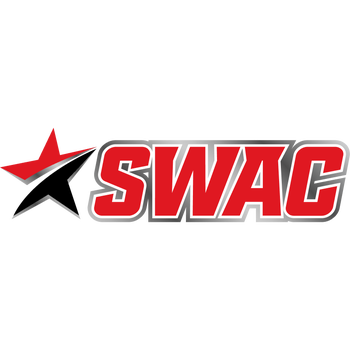 SOUTHWESTERN ATHLETIC BASKETBALL