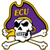 East Carolina Pirates