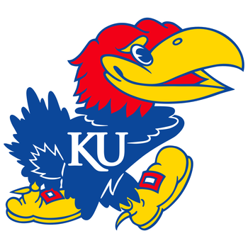 KANSAS JAYHAWKS