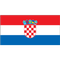 Croatia Flag