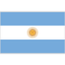 Argentina Flag