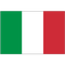 Italy Flag