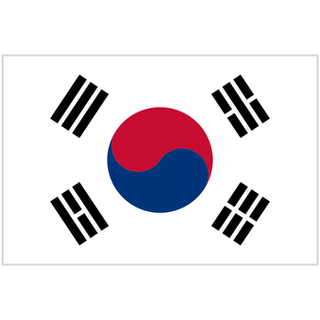 SOUTH KOREA