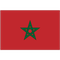 Morocco Flag