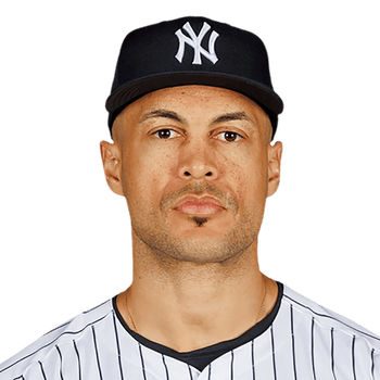 GIANCARLO STANTON