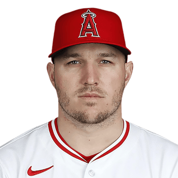 MIKE TROUT