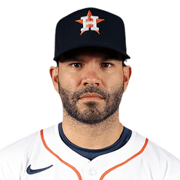 Jose Altuve