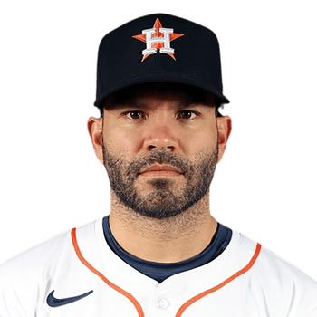 JOSE ALTUVE